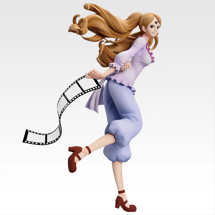 Ichiban   Kuji   One   Piece   Memory   of   Heroines   Devil's   Night   -   C   Prize   Charlotte   Pudding   Figure