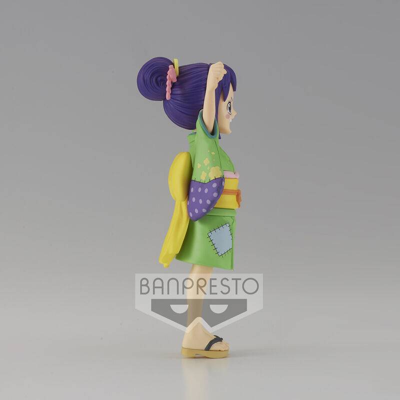 Figurka One Piece DXF Grandline - Otama (Wano Kuni) Vol. 3