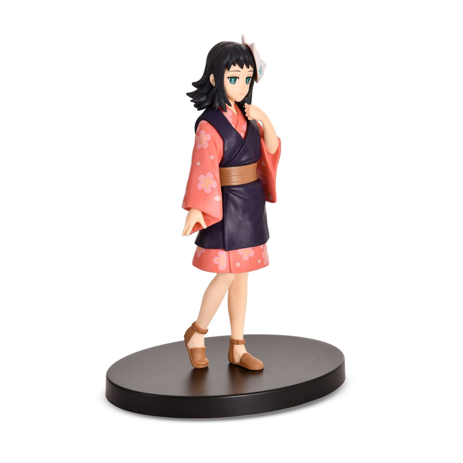 Demon Slayer Makomo Kizuna No Sou Figure Vol 20