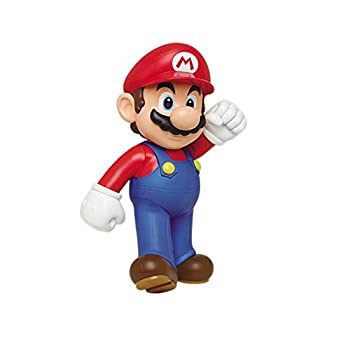 Super   Mario   Big   Action   Figure   -   Mario