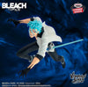 Banpresto Vibration Stars Bleach Grimmjow Jaegerjaques