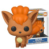 Funko POP! Pokemon: Vulpix (580)