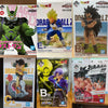 SET FIGURE DRAGON BALL