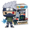 Funko POP! Naruto: Kakashi (Lightning Blade) (548) EXM