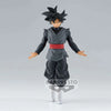 Black Goku Dragon Ball Super Solid Edge Works