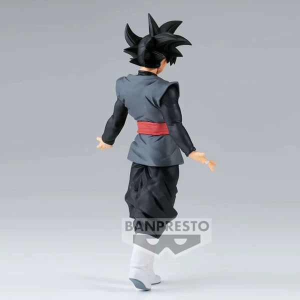 Black Goku Dragon Ball Super Solid Edge Works