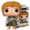 Funko POP! Signore degli Anelli: Samwise Gamgee (445)