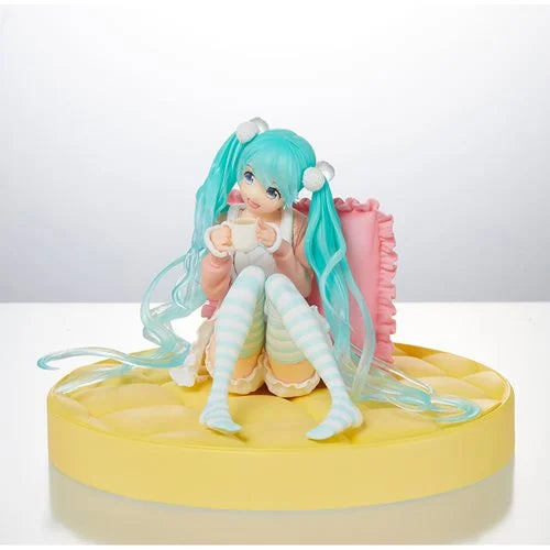 Vocaloid - Hatsune Miku - Original Shifuku Ver. (Taito)