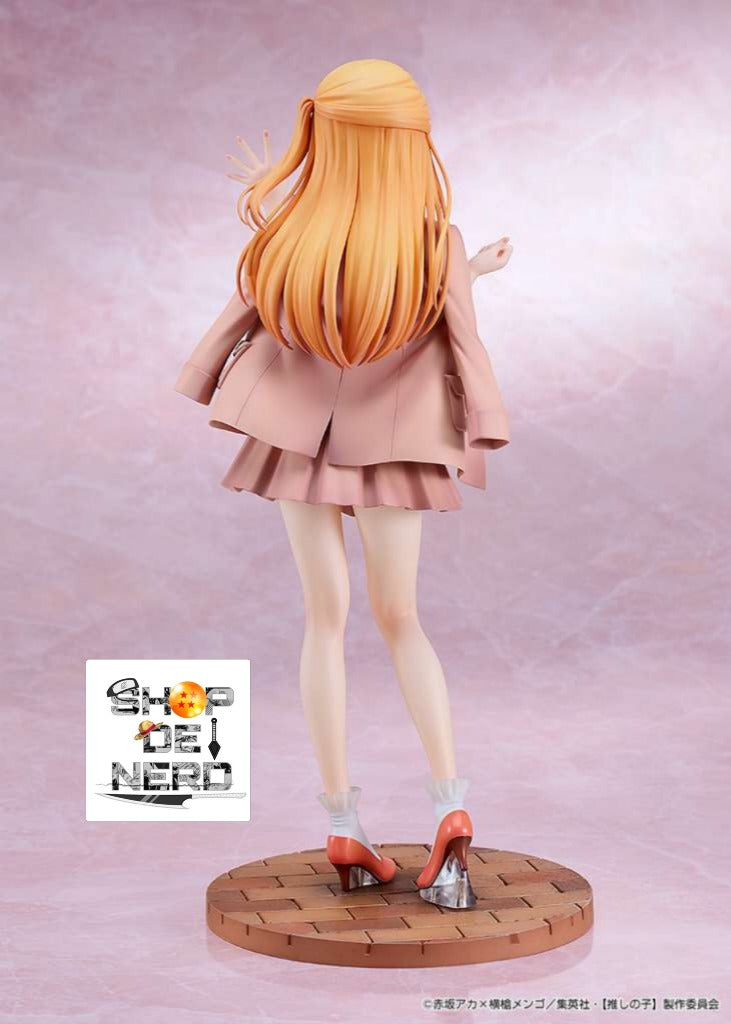 Oshi No Ko Ruby Date Style 1/6 Figure