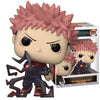 Funko POP! Jujutsu Kaisen: Yuji Itadori (1111)