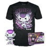 Funko POP! Tee (S) Dragon Ball Z: Frieza Final EXM