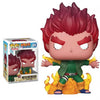 Funko POP! Naruto : Might Guy (Eight Inner Gates) (824)