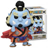 Funko POP! One Piece S6: Jinbe (1265)