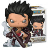 Funko POP! One Piece S6: Snake Man Luffy (1266) (fk9)