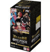 One Piece OP-09 CARD (box da 24 bustine)