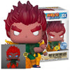 Funko POP! Naruto: Might Guy (Eight Gates) (824) EXM GW