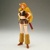 One Piece Glitter & Glamours - Nami Elbaf Style