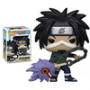 Funko POP! Naruto : Kotetsu Hagane w/Weapon (1197)