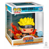 Funko POP! Naruto: Naruto as Nine Tails (1233) EXM DXL