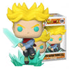 Funko POP! Dragon Ball Super: SS Trunks w/Sword (1281)