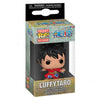 Key Funko POP! One Piece S6 : Luffy in Kimono