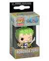 Key Funko POP! One Piece S6 : Roronoa Zoro