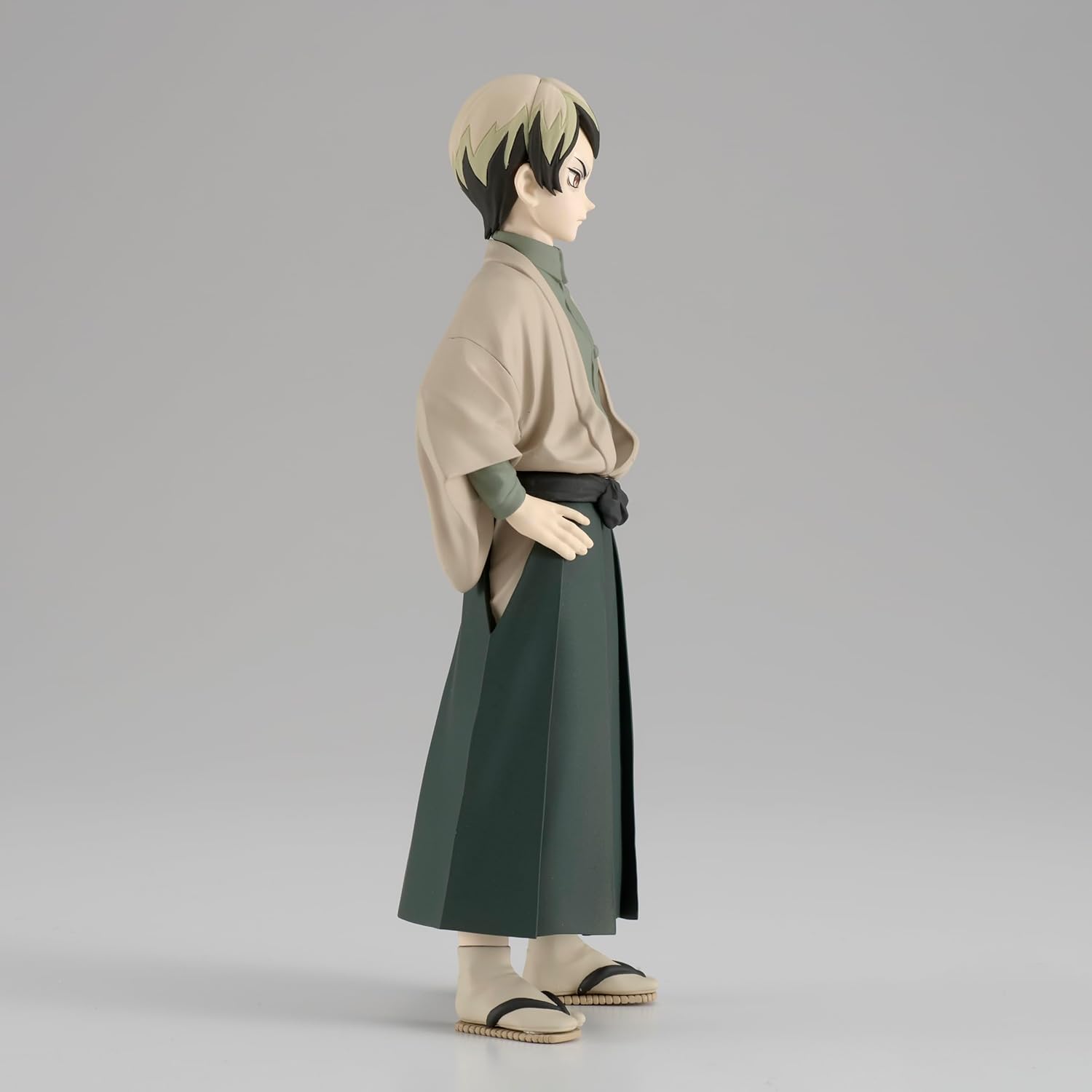 Banpresto Figura Yushiro Demon Slayer Kimetsu No Yaiba