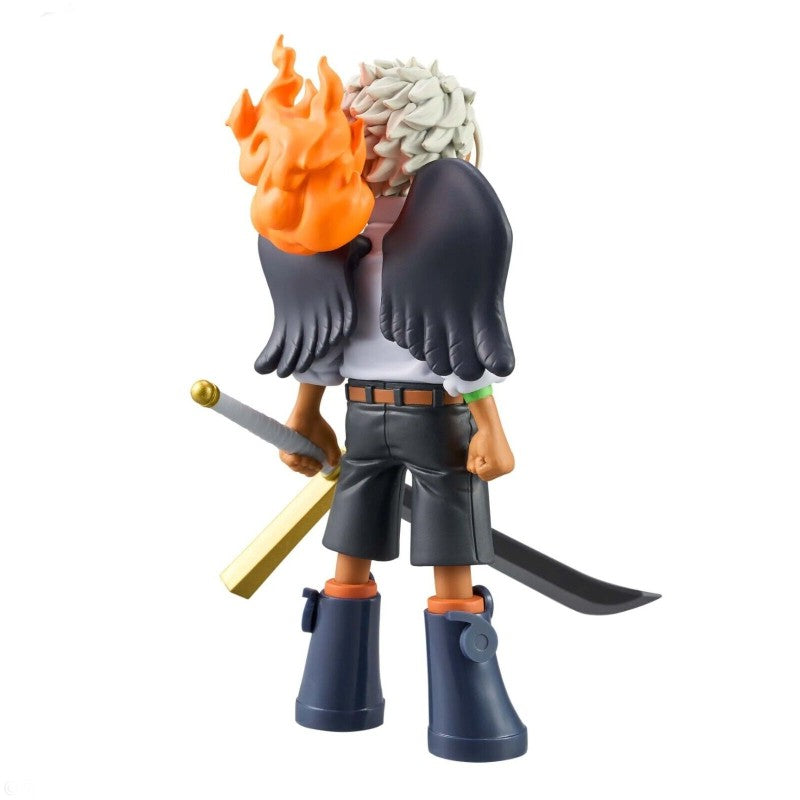 ONE PIECE – S-HAWK – DXF THE GRANDLINE SERIES