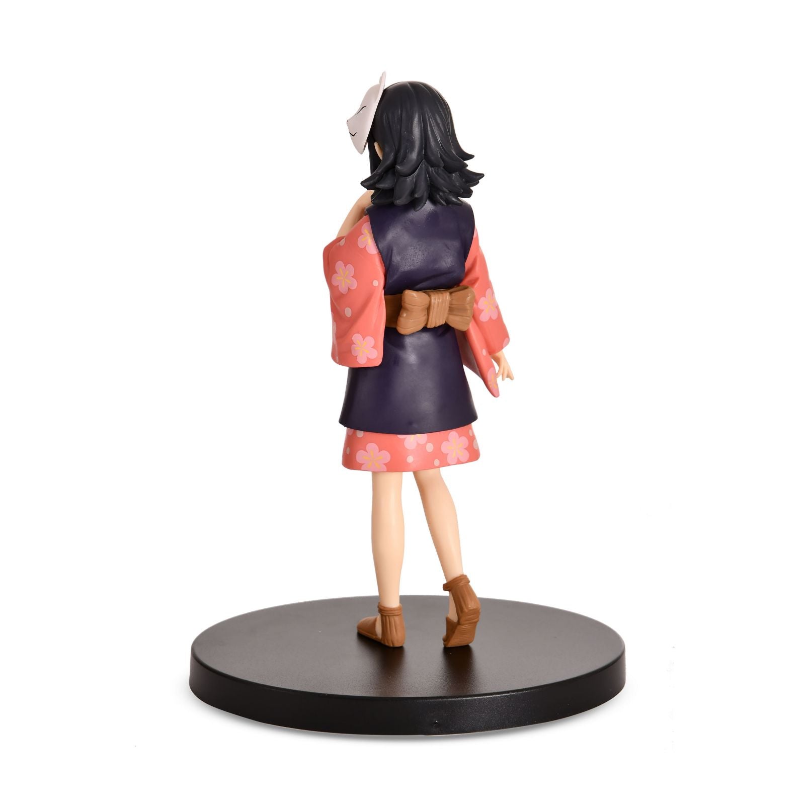 Demon Slayer Makomo Kizuna No Sou Figure Vol 20