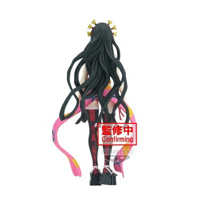 Banpresto Demon Slayer KIMETU NO YAIBA Oninosou Daki
