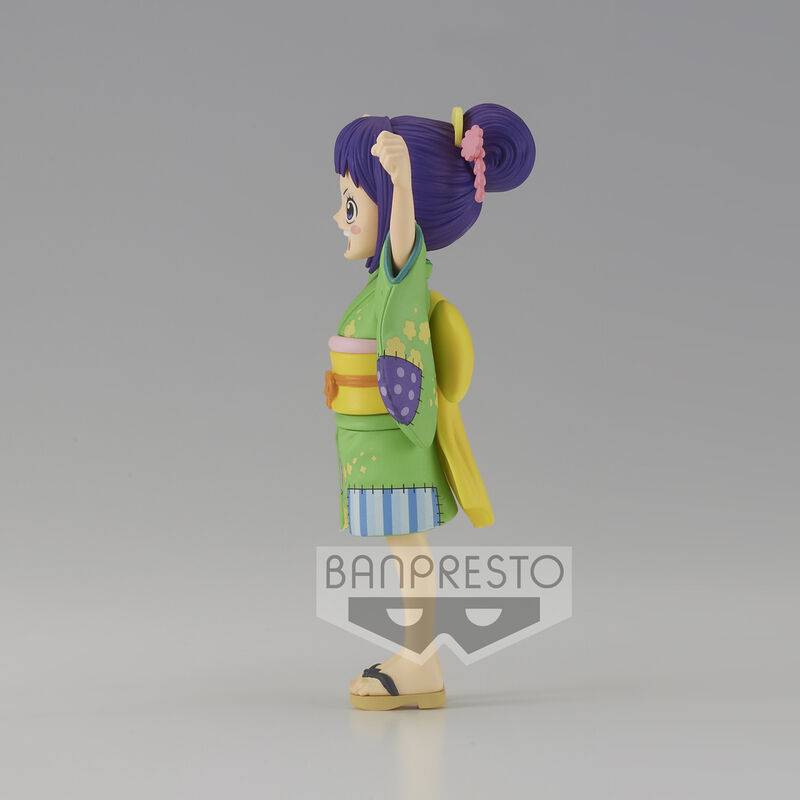 Figurka One Piece DXF Grandline - Otama (Wano Kuni) Vol. 3