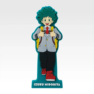 Ichiban   Kuji   My   Hero   Academia   Spun   Together   Feelings   -   I   Prize   Class   1-A   Group!   Rubber   Stands   (23   Types)