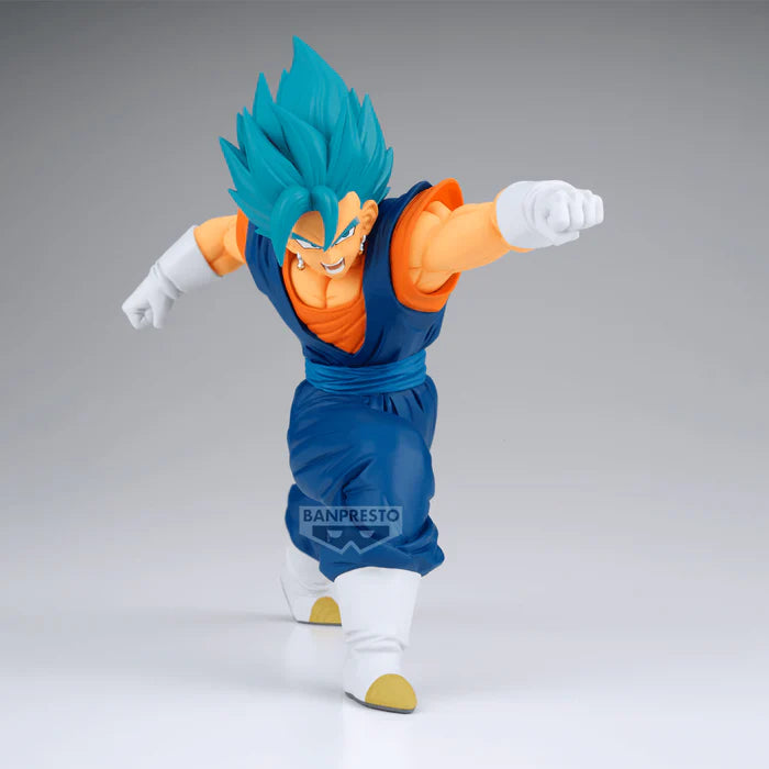 Dragon Ball Super Match Makers - Vegito (VS Fused Zamasu)