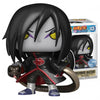 Funko POP! Naruto: Orochimaru (Akatsuki) (1435) EXM MT (fk2)