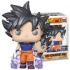 Funko POP! Dragon Ball S: Goku Ultra Instinct (1232) EXM