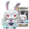 Funko POP! One Piece: Carrot (1487) EXM