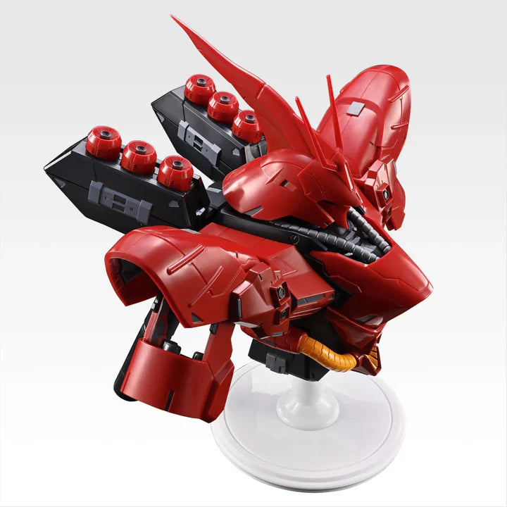 Ichiban   Kuji   Mobile   Suit   Gundam   Universal   Century   Saga   -   Last   One   Prize   Sazabi   BUSTISAN