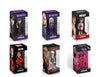 Minix Collectible Fig: (6pz) Assortimento 4 12cm