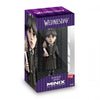 Minix Collectible Fig: Mercoledi Addams (B) 12cm