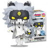 Funko POP! Boruto Naruto Next Gen: Momoshiki (1310) EXM