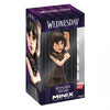 Minix Collectible Fig: Mercoledi Addams 3 Ball Dress 12cm