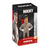 Minix Collectible Fig: Rocky Training Suit 12cm