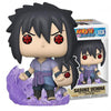 Funko POP! Naruto: Sasuke Uchina (First Susano'o) (1436)