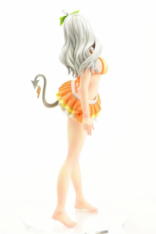 Fairy Tail Pure in Heart Mirajane Strauss (Swimwear Ver.) 1/6 Scale Figure