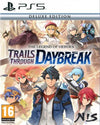 The Legend of Heroes: Trails through Daybreak