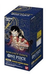 One Piece (24pz) OP-01 Romance Dawn Buste JP