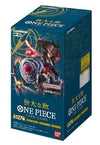 One Piece (24pz) OP-03 JJC Pillars of Strength buste JP