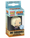 Key Funko POP! Naruto: Ino Yamanaka EXM