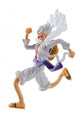 One Piece Monkey D.Luffy Gear5 SHF 15cm