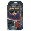 Lorcana Box Starter Decks: Rise of the Floodborn ENG